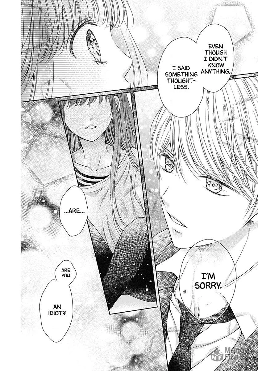 Read Hello, Innocent chapter 4 image 20 on Lezhin
