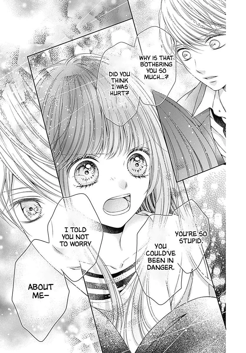 Read Hello, Innocent chapter 4 image 21 on Lezhin