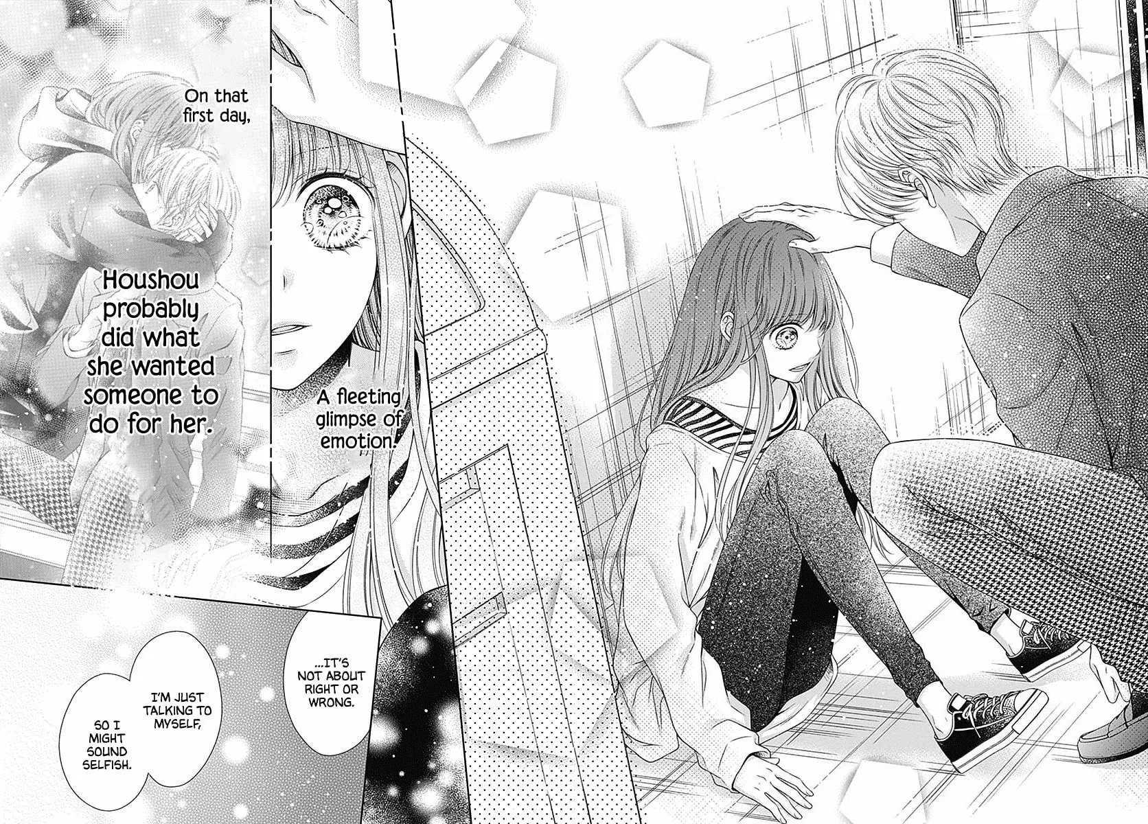 Read Hello, Innocent chapter 4 image 22 on Lezhin