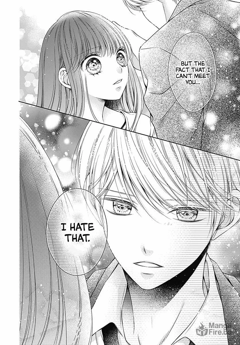 Read Hello, Innocent chapter 4 image 23 on Lezhin