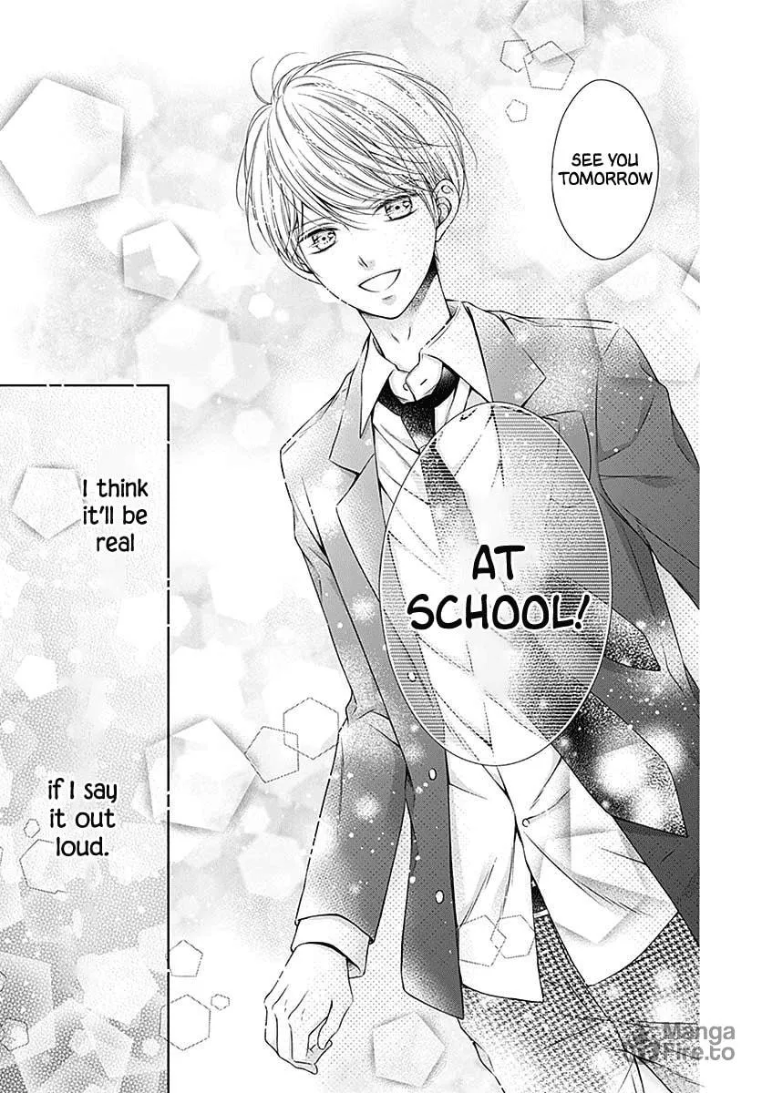 Read Hello, Innocent chapter 4 image 26 on Lezhin