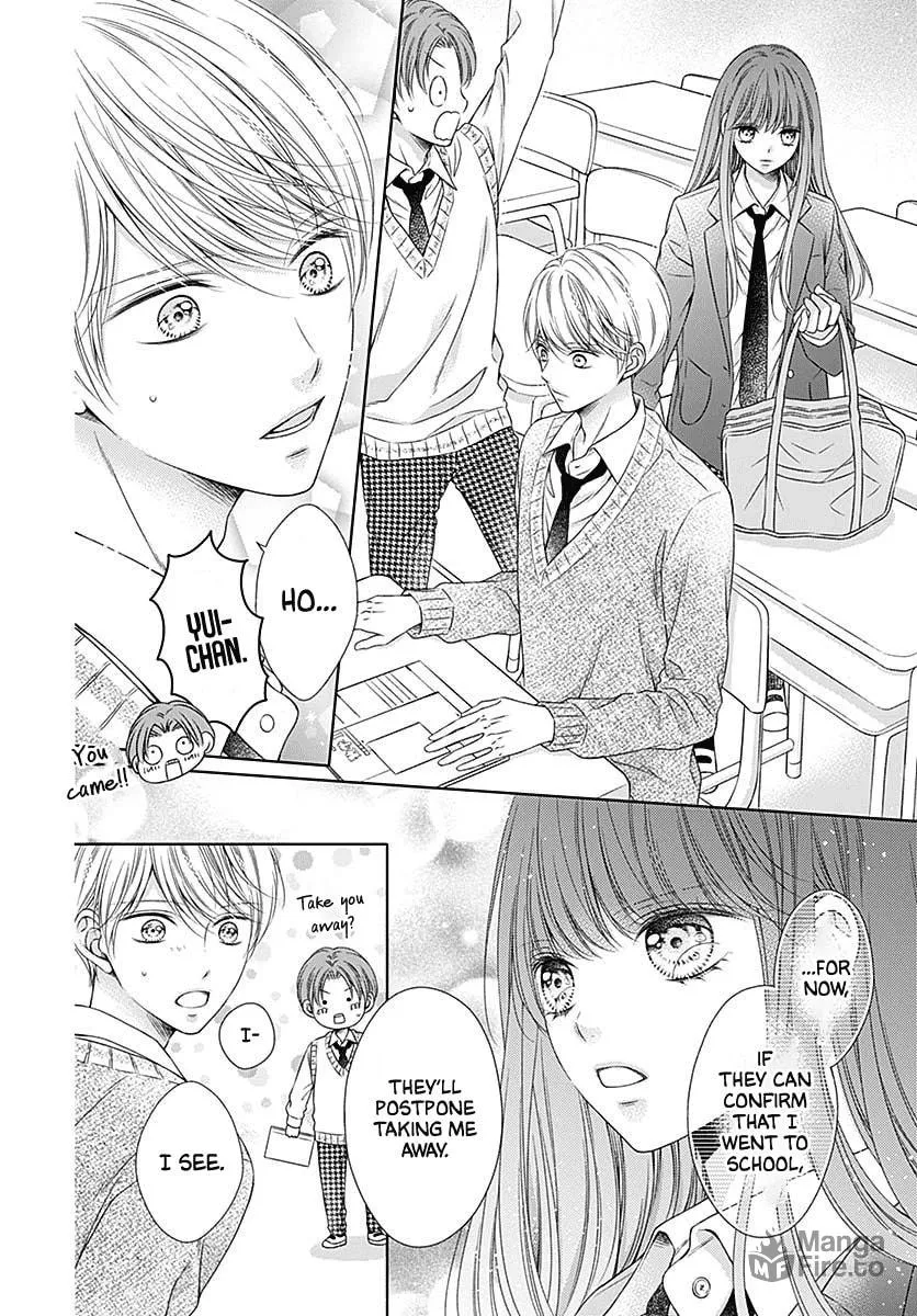 Read Hello, Innocent chapter 4 image 29 on Lezhin