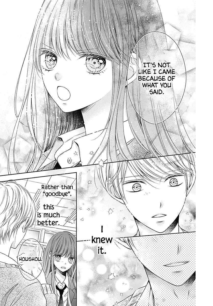 Read Hello, Innocent chapter 4 image 30 on Lezhin