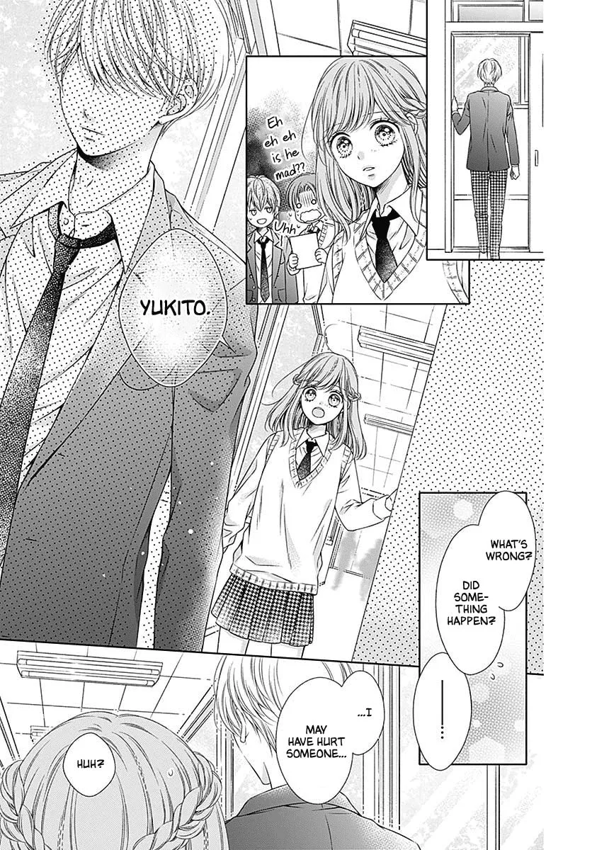 Read Hello, Innocent chapter 4 image 7 on Lezhin