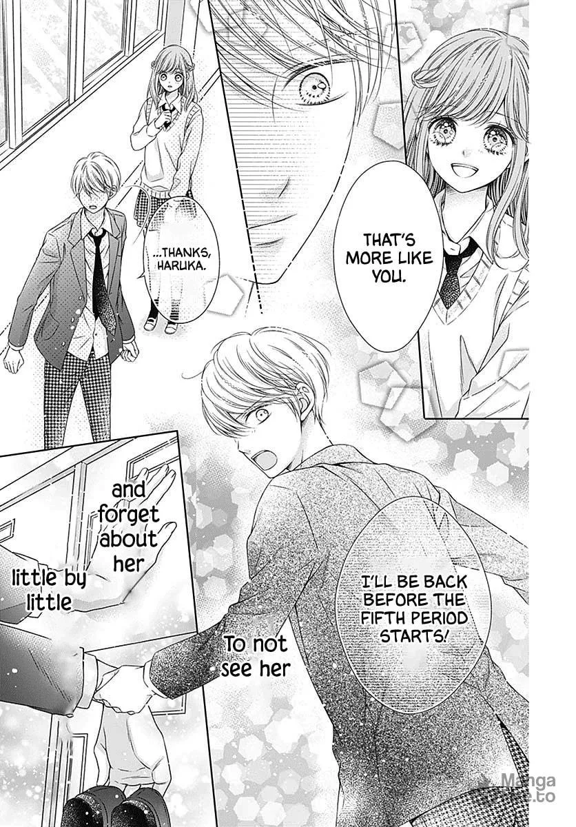 Read Hello, Innocent chapter 4 image 9 on Lezhin