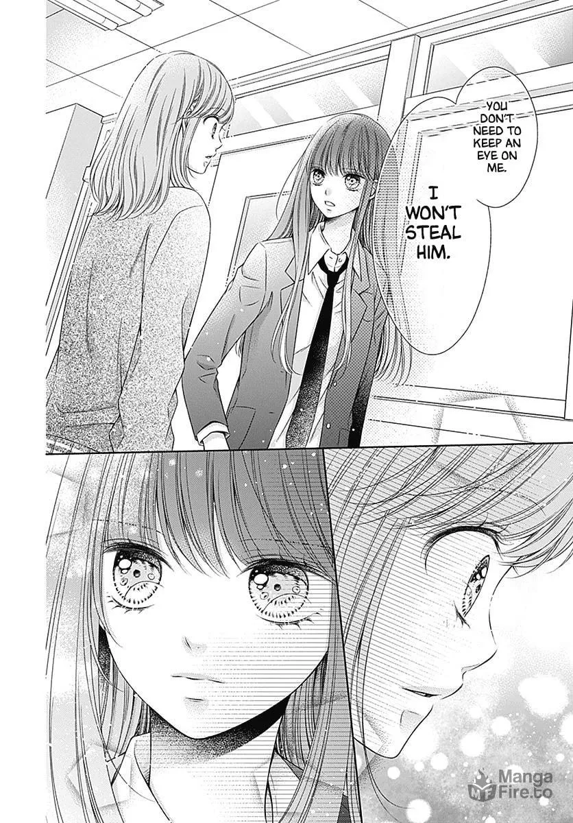 Read Hello, Innocent chapter 5 image 11 on Lezhin