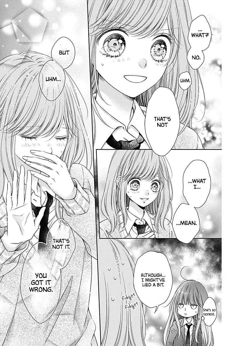 Read Hello, Innocent chapter 5 image 12 on Lezhin