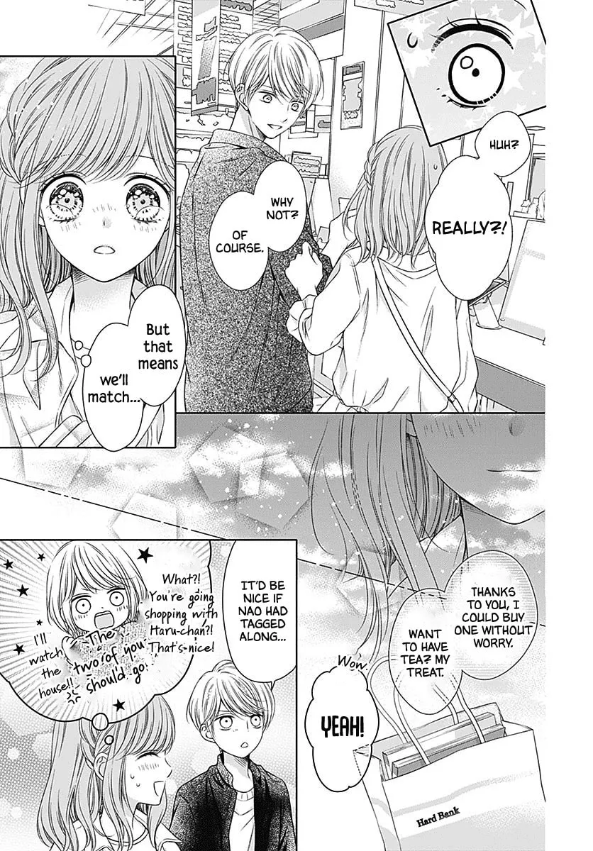 Read Hello, Innocent chapter 5 image 22 on Lezhin