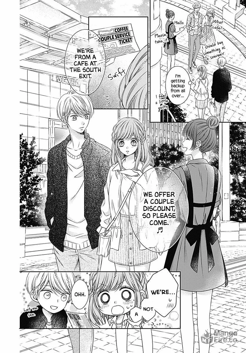 Read Hello, Innocent chapter 5 image 23 on Lezhin