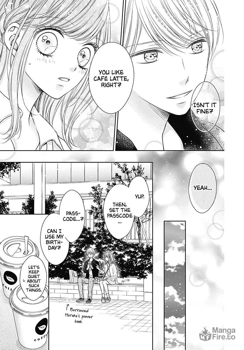 Read Hello, Innocent chapter 5 image 24 on Lezhin