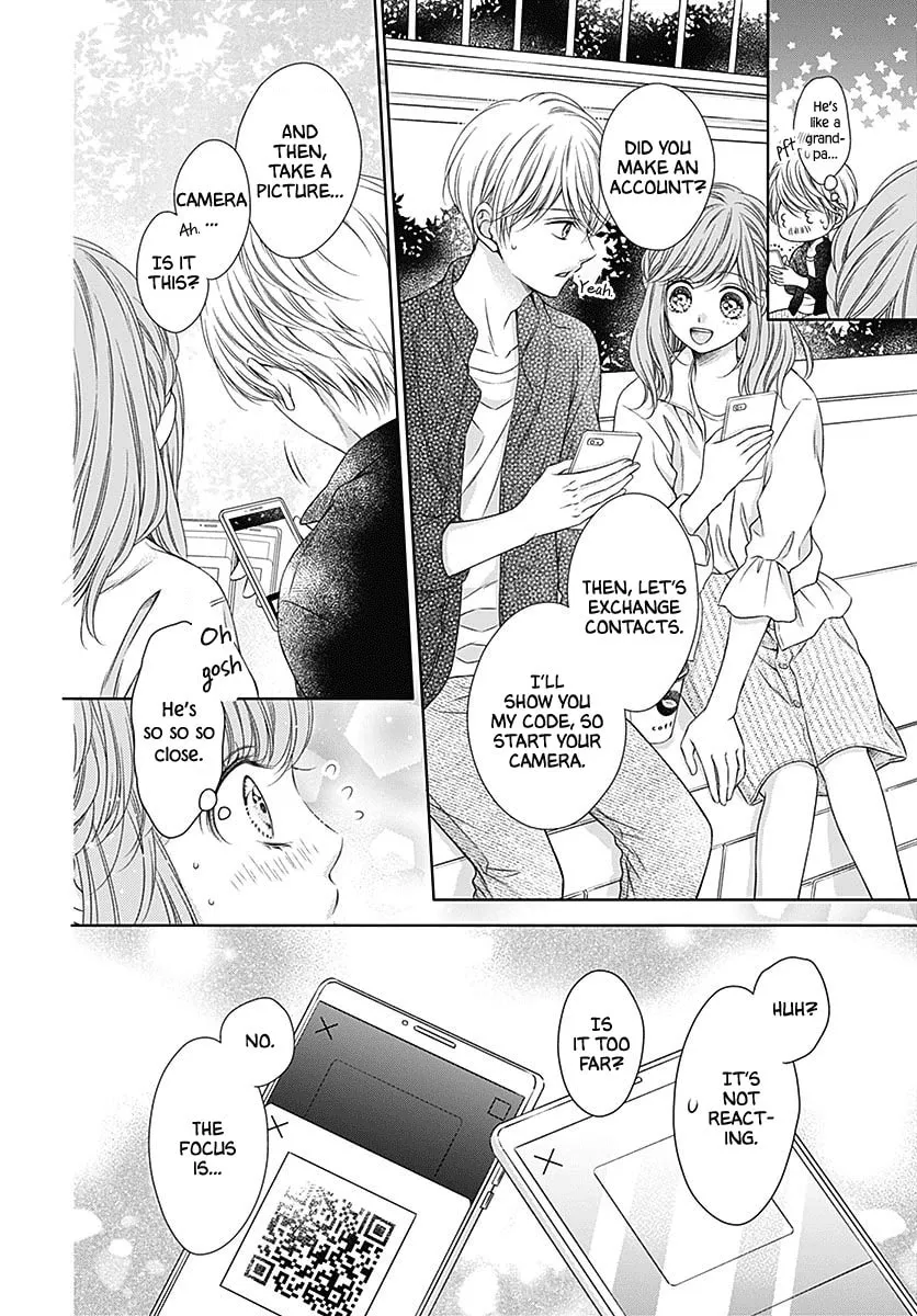 Read Hello, Innocent chapter 5 image 25 on Lezhin