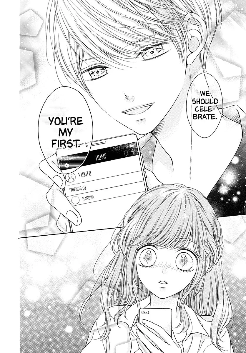 Read Hello, Innocent chapter 5 image 27 on Lezhin
