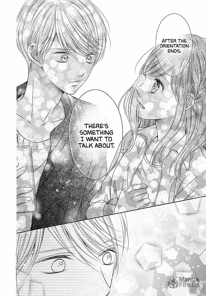 Read Hello, Innocent chapter 5 image 29 on Lezhin
