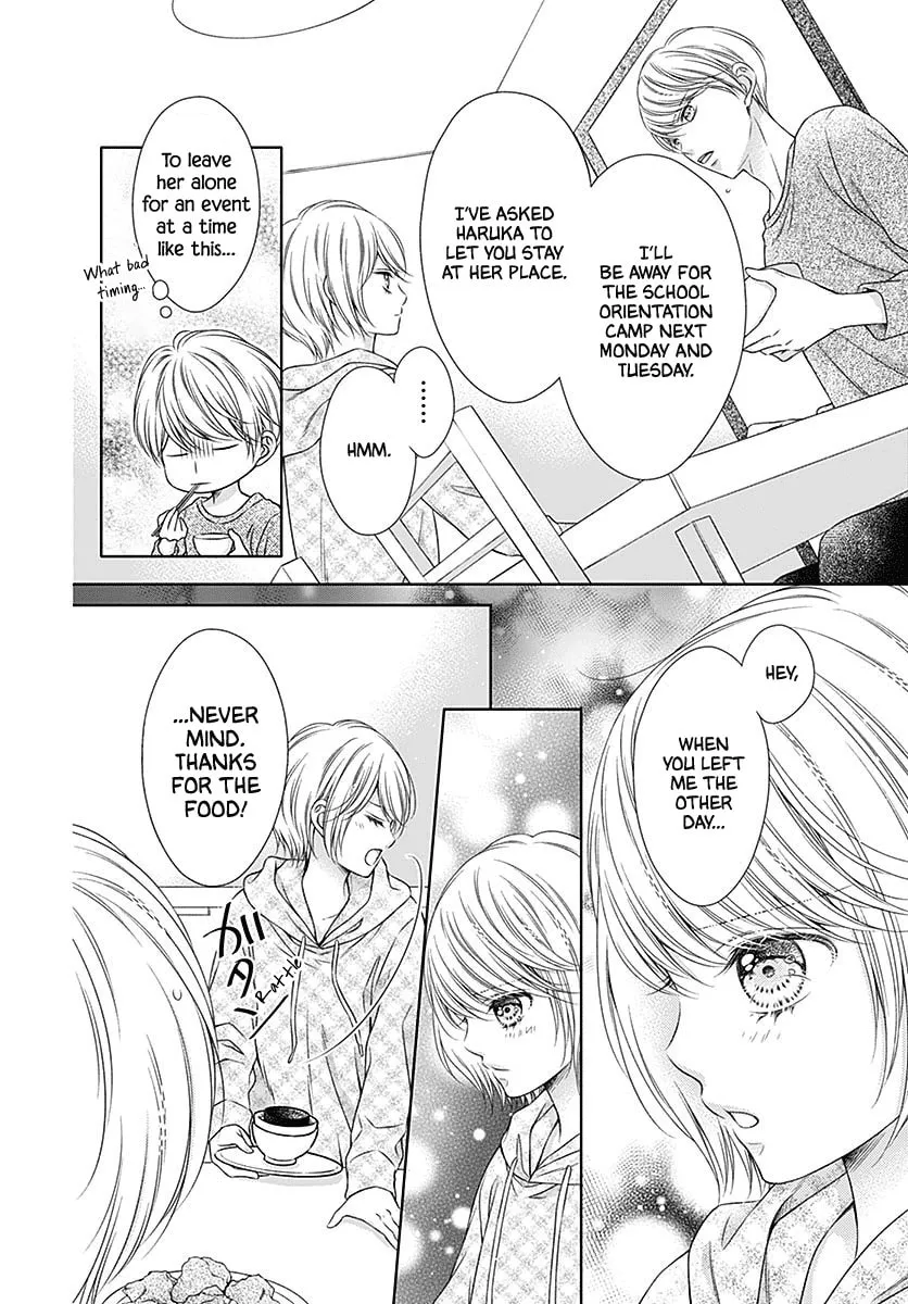 Read Hello, Innocent chapter 5 image 3 on Lezhin