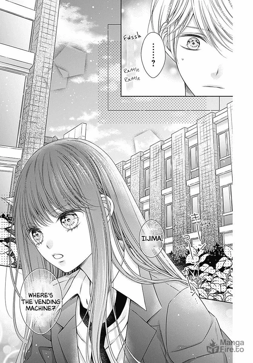 Read Hello, Innocent chapter 5 image 4 on Lezhin