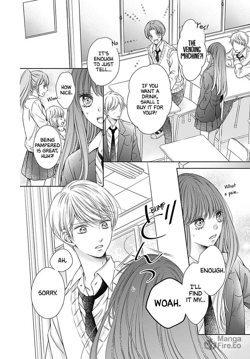 Read Hello, Innocent chapter 5 image 5 on Lezhin