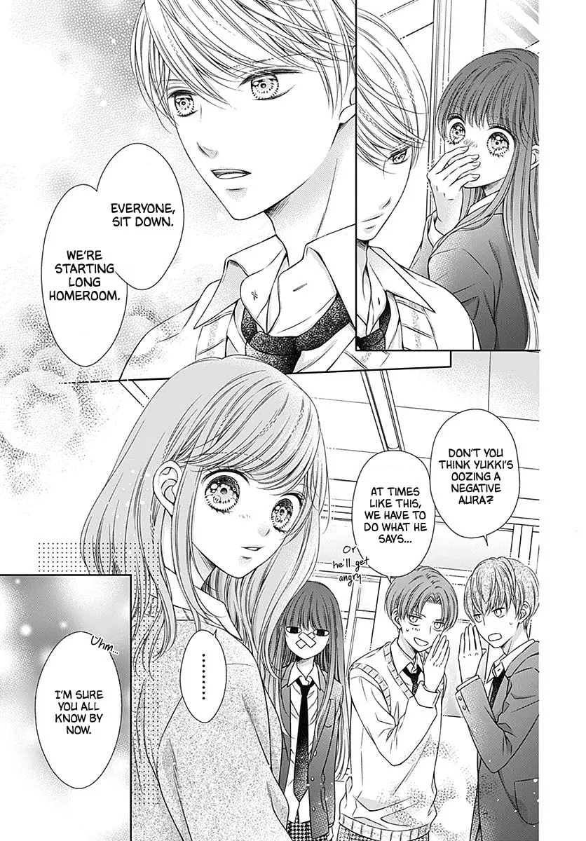 Read Hello, Innocent chapter 5 image 6 on Lezhin