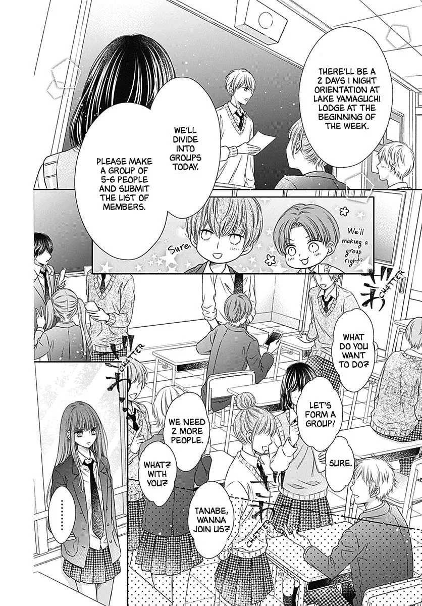 Read Hello, Innocent chapter 5 image 7 on Lezhin
