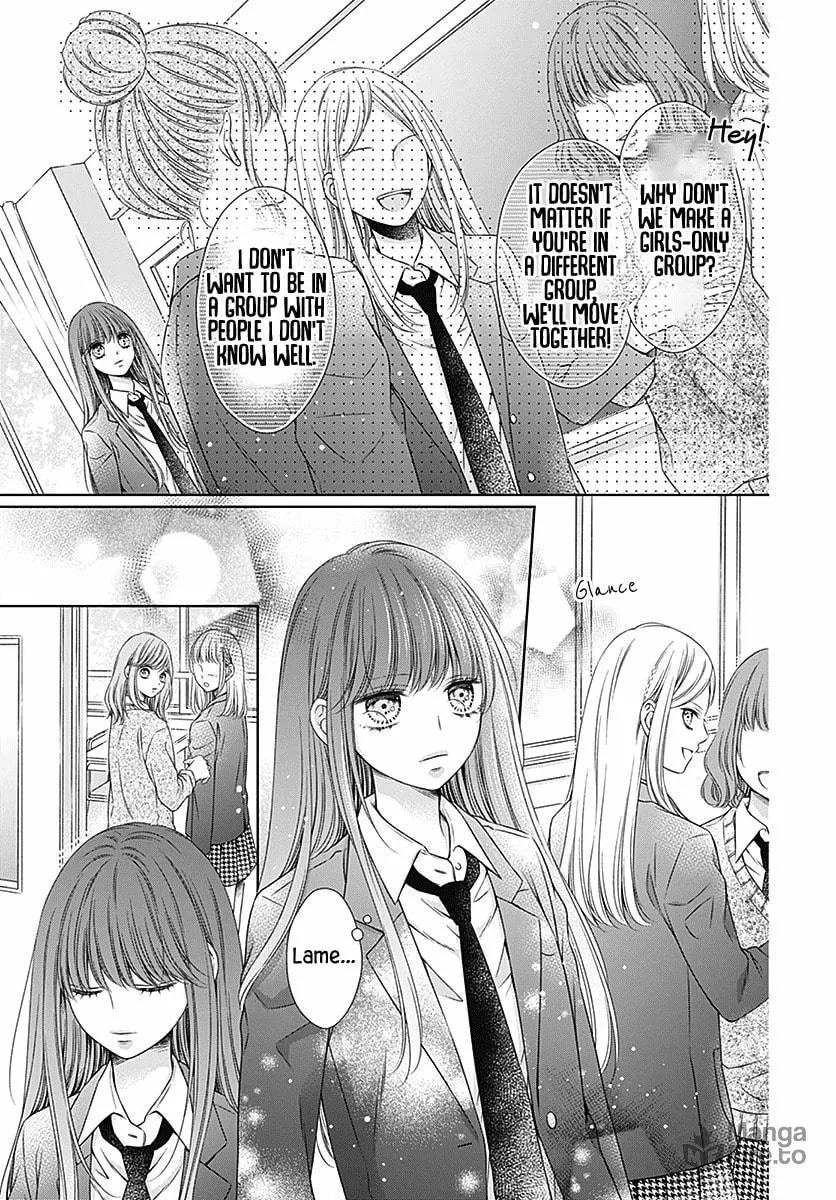 Read Hello, Innocent chapter 5 image 8 on Lezhin