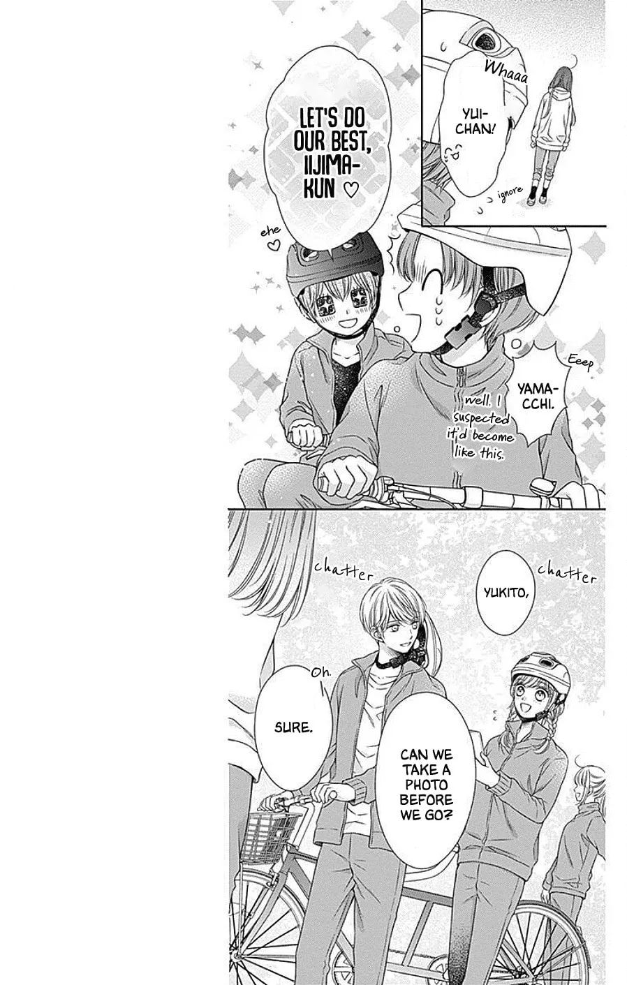 Read Hello, Innocent chapter 7 image 10 on Lezhin