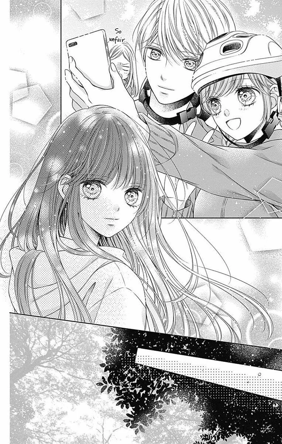 Read Hello, Innocent chapter 7 image 11 on Lezhin