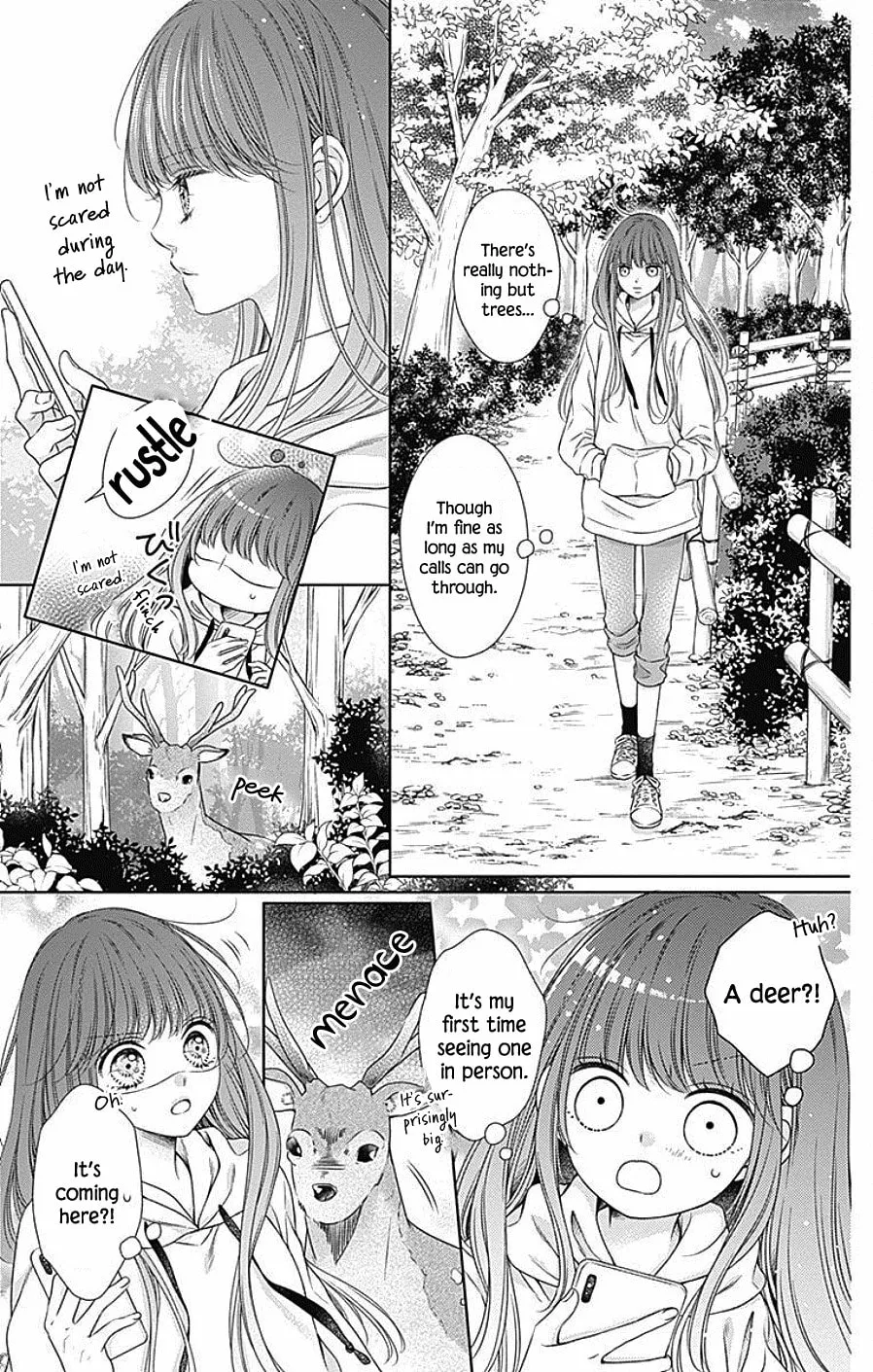 Read Hello, Innocent chapter 7 image 12 on Lezhin