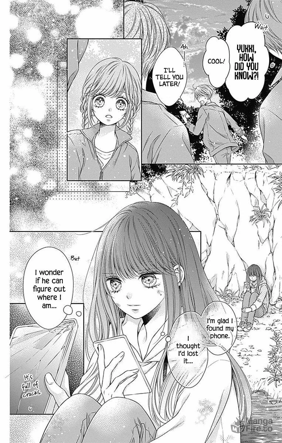 Read Hello, Innocent chapter 7 image 17 on Lezhin