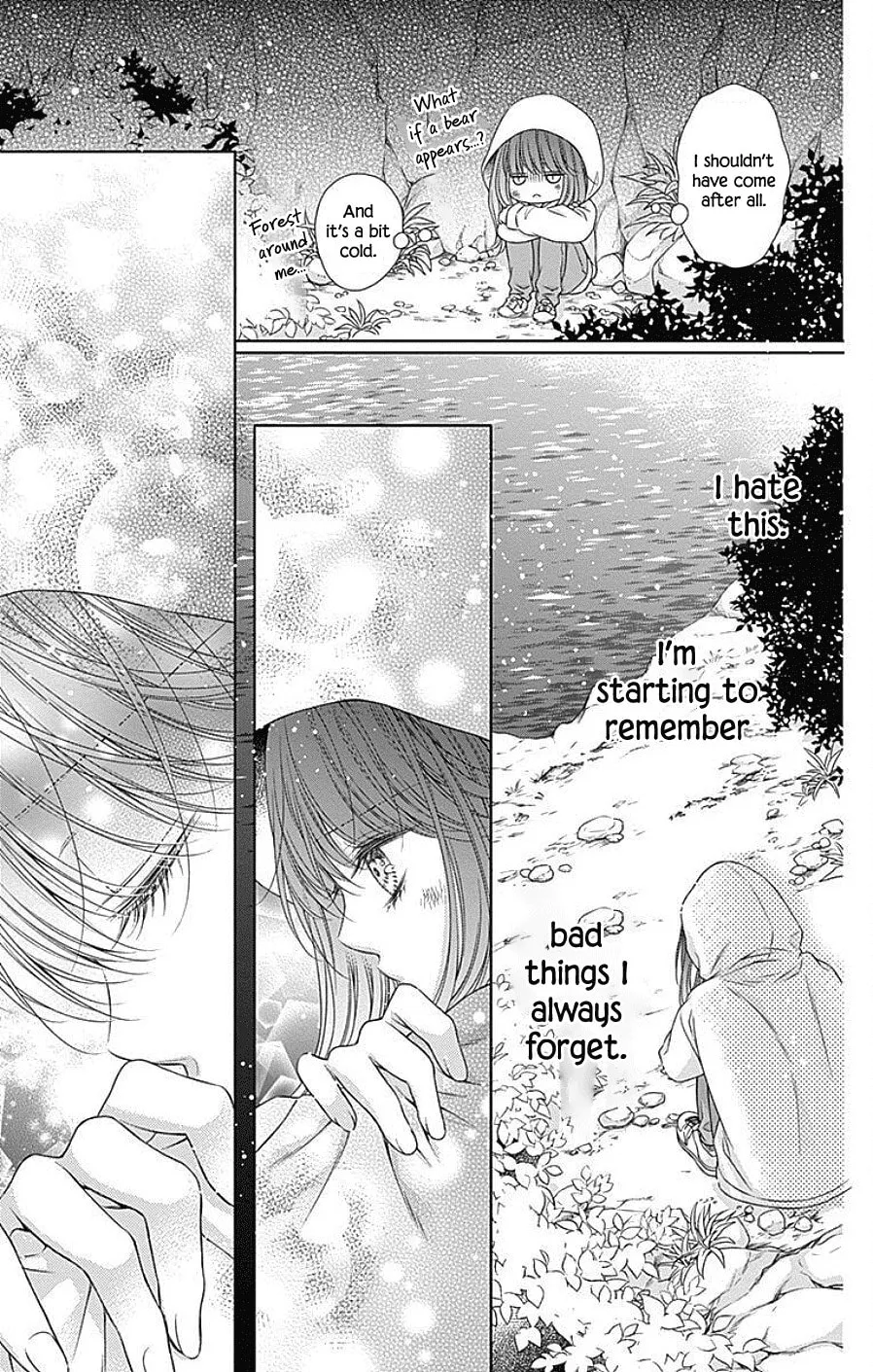 Read Hello, Innocent chapter 7 image 18 on Lezhin