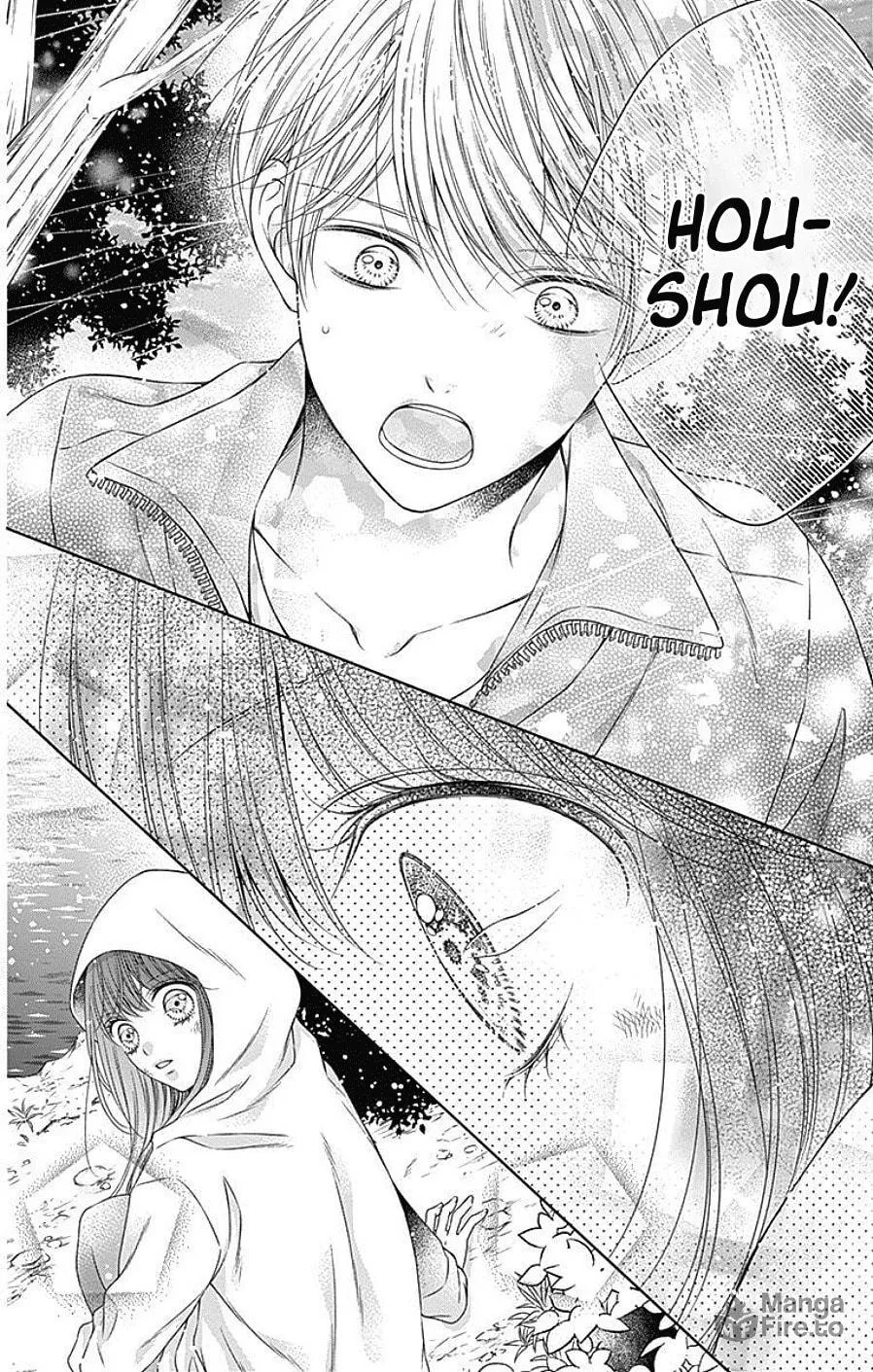 Read Hello, Innocent chapter 7 image 19 on Lezhin