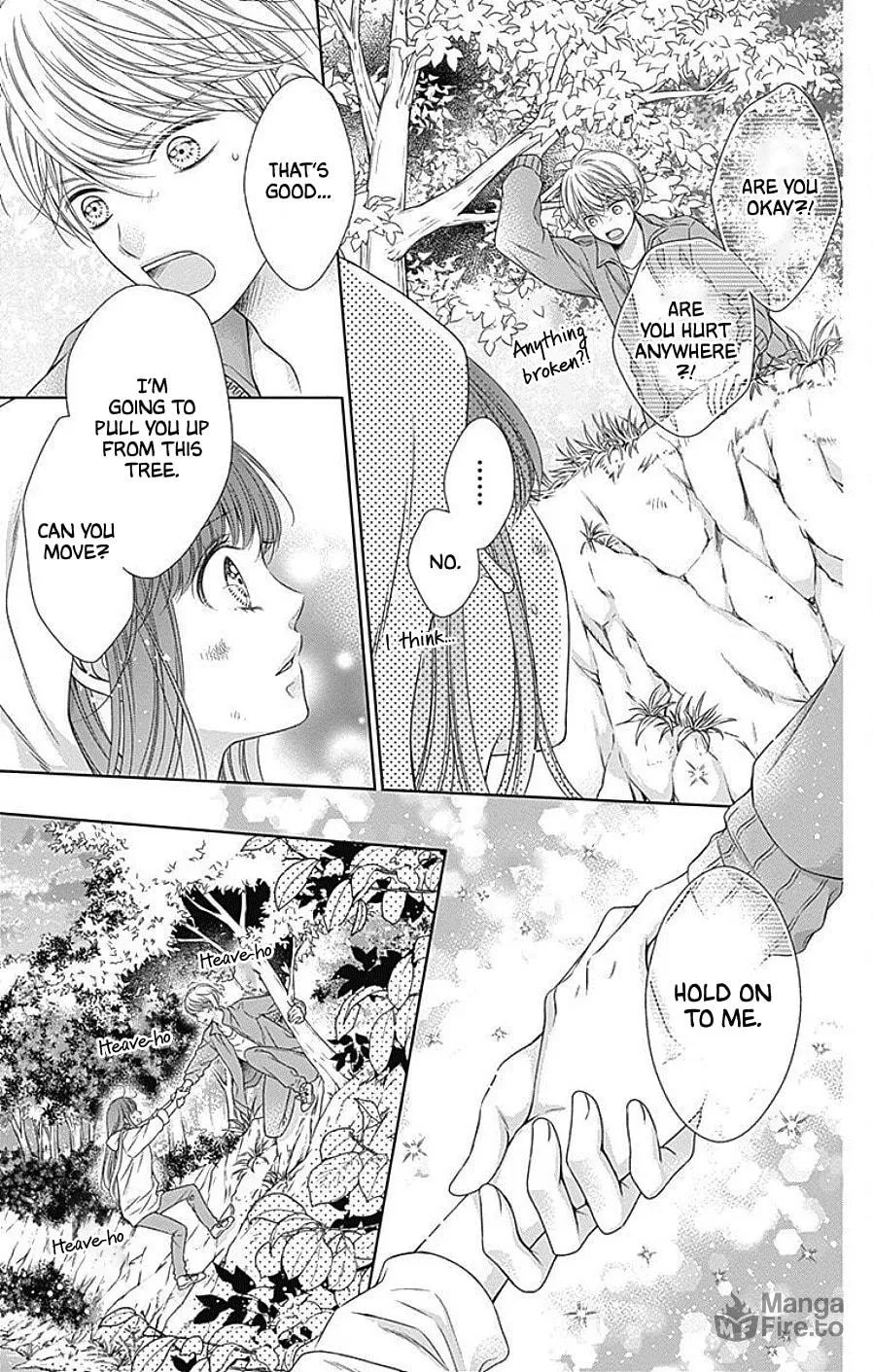 Read Hello, Innocent chapter 7 image 20 on Lezhin