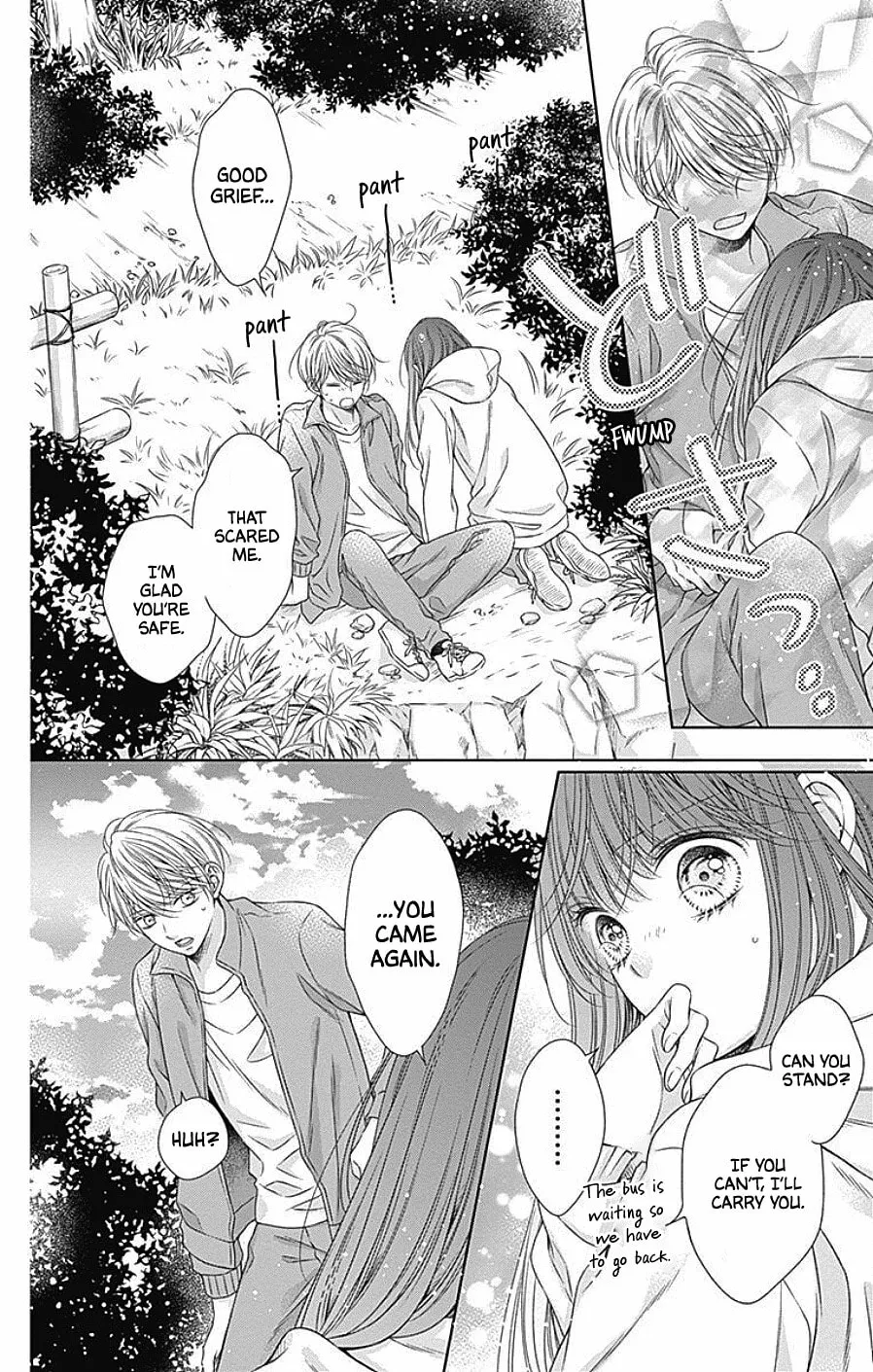 Read Hello, Innocent chapter 7 image 21 on Lezhin
