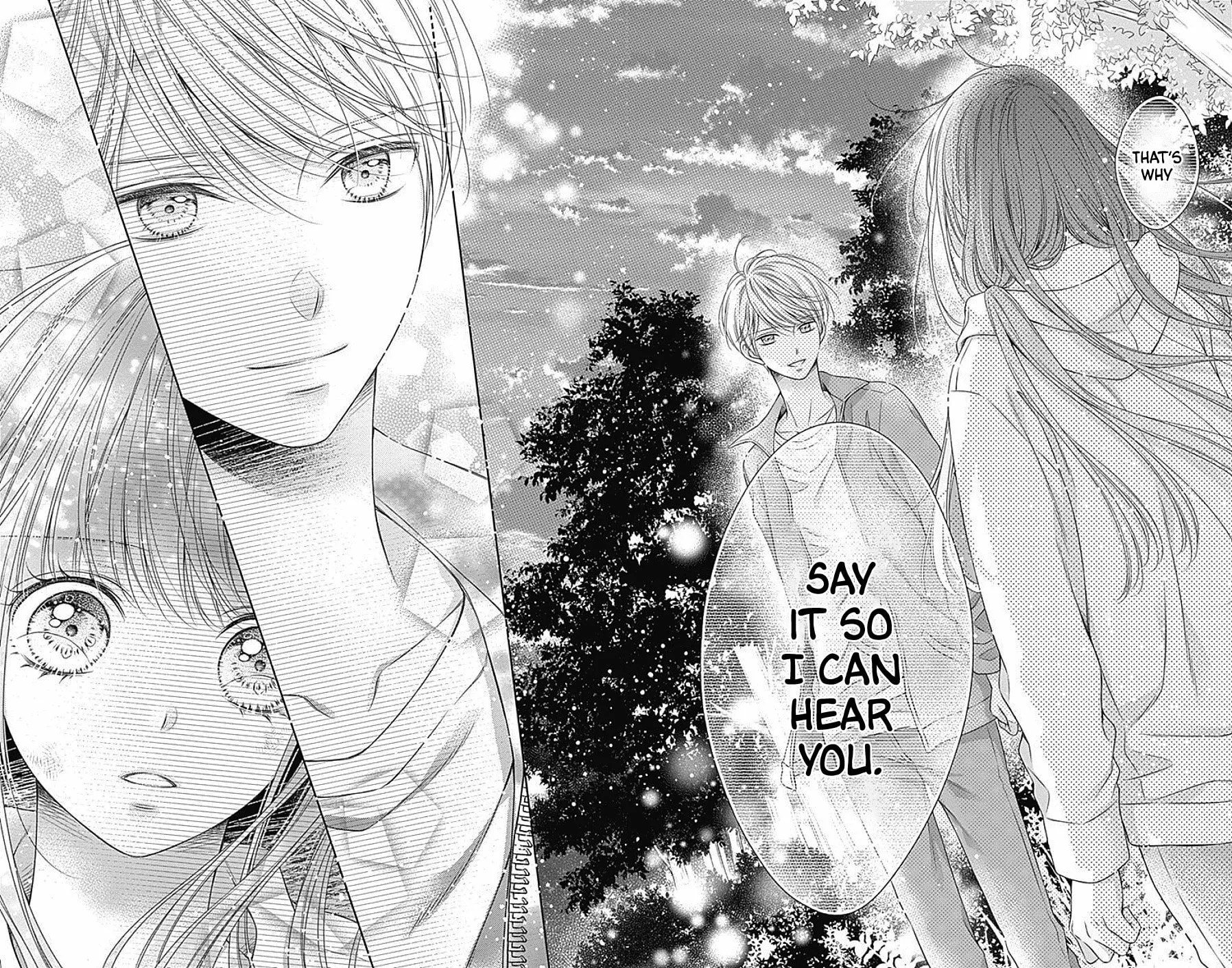 Read Hello, Innocent chapter 7 image 23 on Lezhin