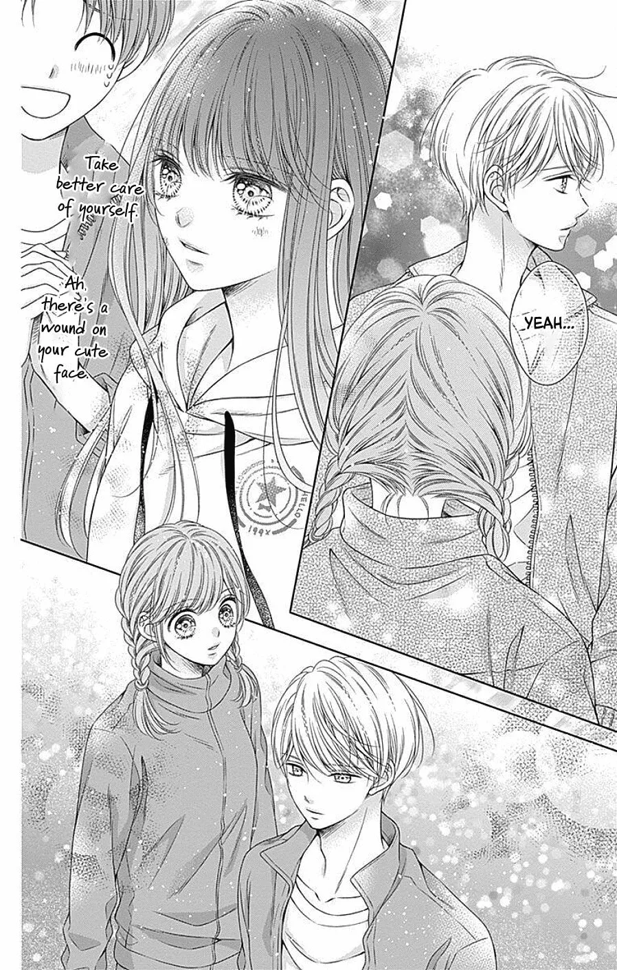 Read Hello, Innocent chapter 7 image 28 on Lezhin