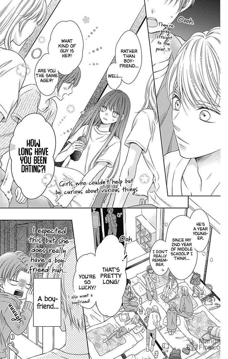 Read Hello, Innocent chapter 7 image 4 on Lezhin