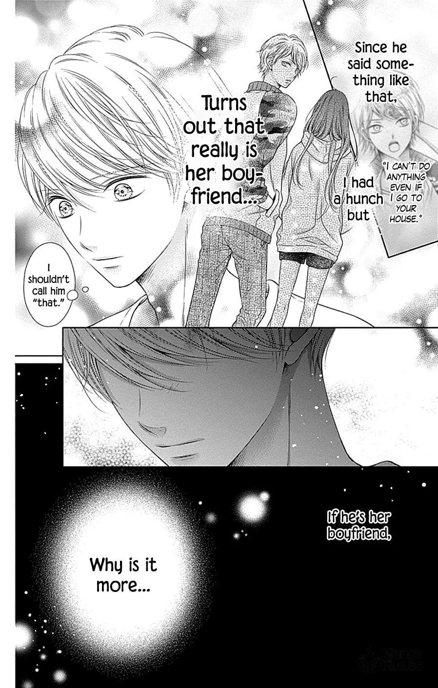Read Hello, Innocent chapter 7 image 5 on Lezhin