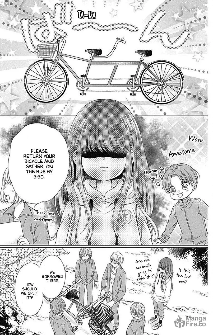 Read Hello, Innocent chapter 7 image 8 on Lezhin