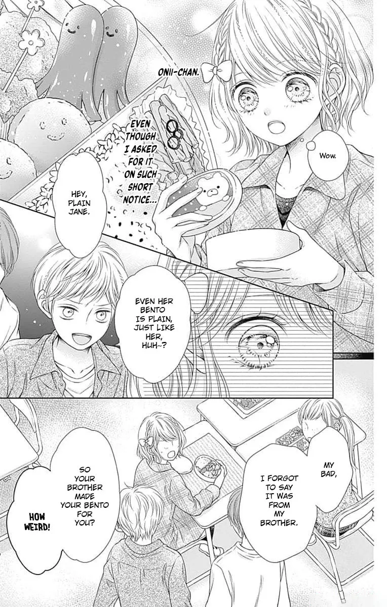 Read Hello, Innocent chapter 9 image 10 on Lezhin