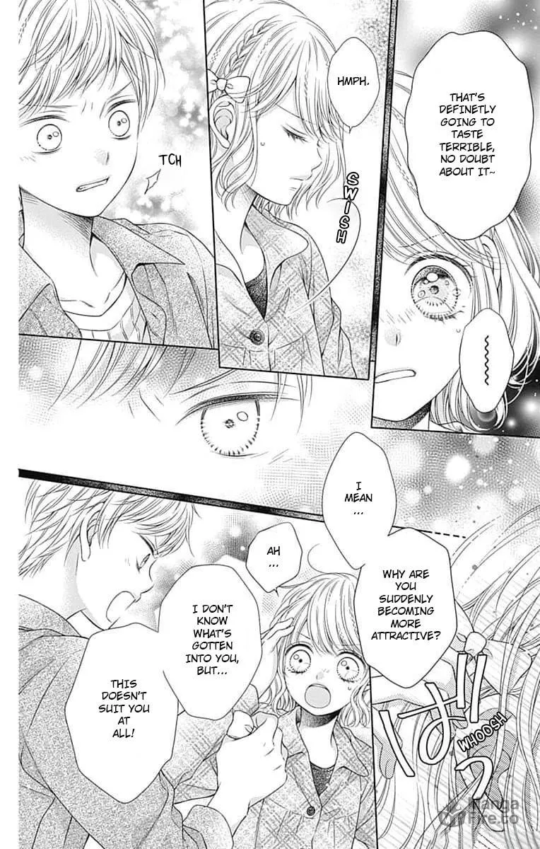 Read Hello, Innocent chapter 9 image 11 on Lezhin