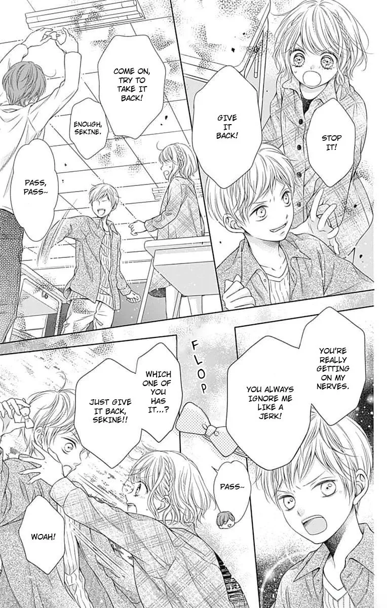 Read Hello, Innocent chapter 9 image 12 on Lezhin