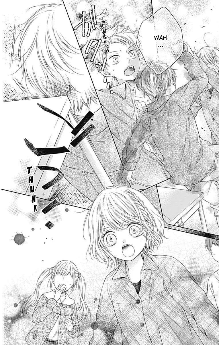 Read Hello, Innocent chapter 9 image 13 on Lezhin