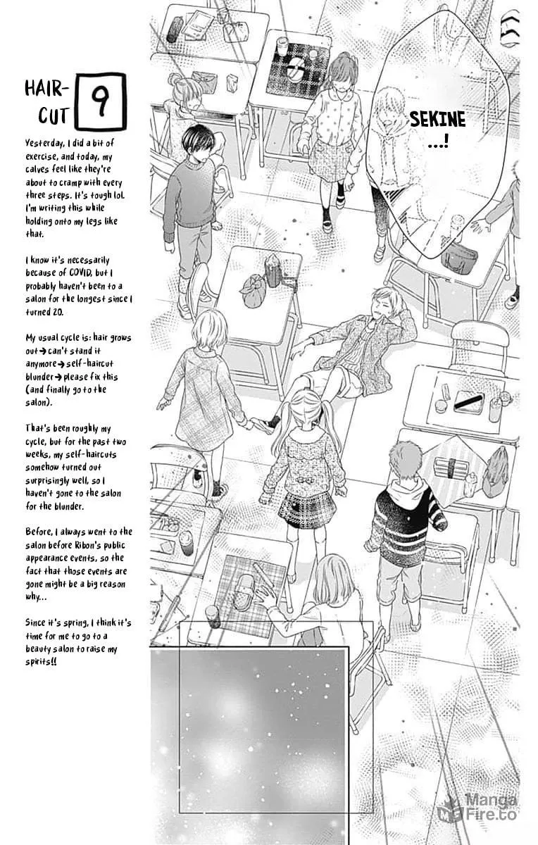 Read Hello, Innocent chapter 9 image 14 on Lezhin