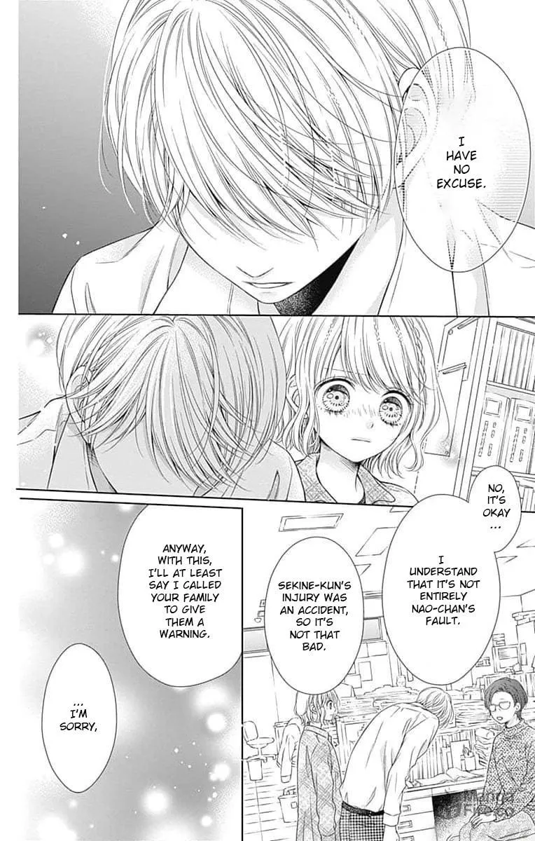 Read Hello, Innocent chapter 9 image 17 on Lezhin