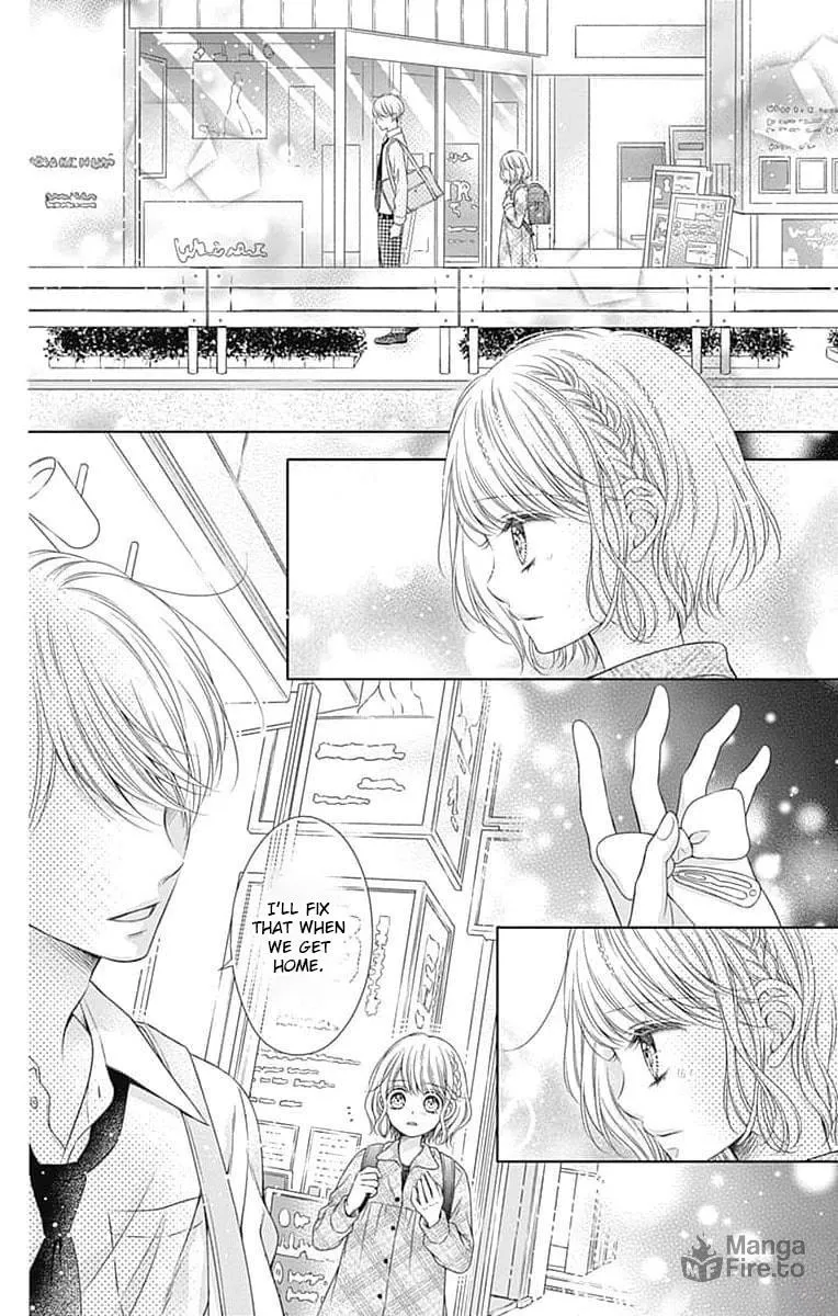 Read Hello, Innocent chapter 9 image 19 on Lezhin