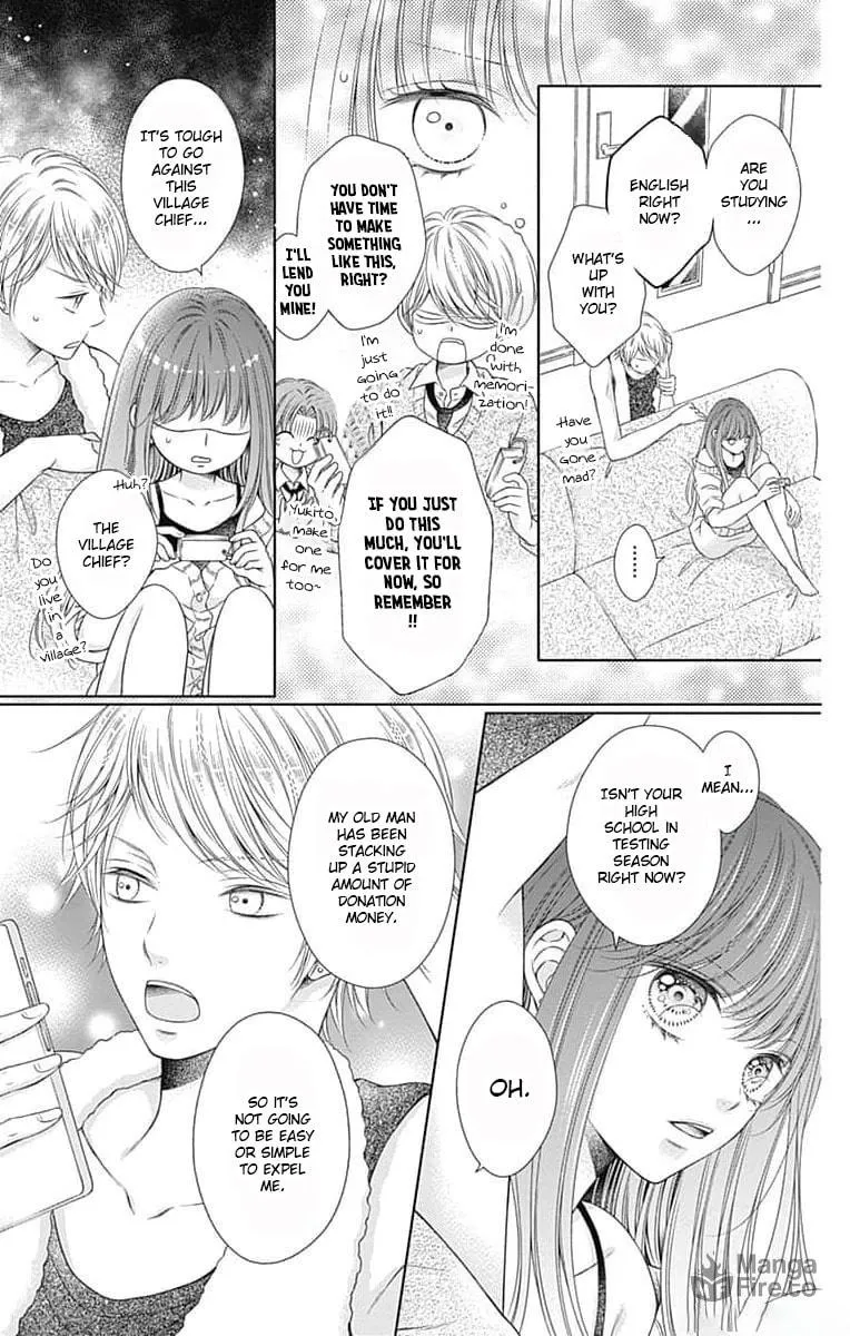 Read Hello, Innocent chapter 9 image 2 on Lezhin