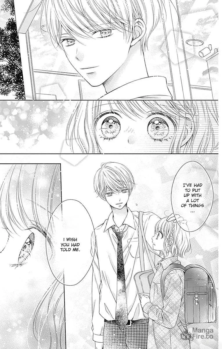 Read Hello, Innocent chapter 9 image 20 on Lezhin
