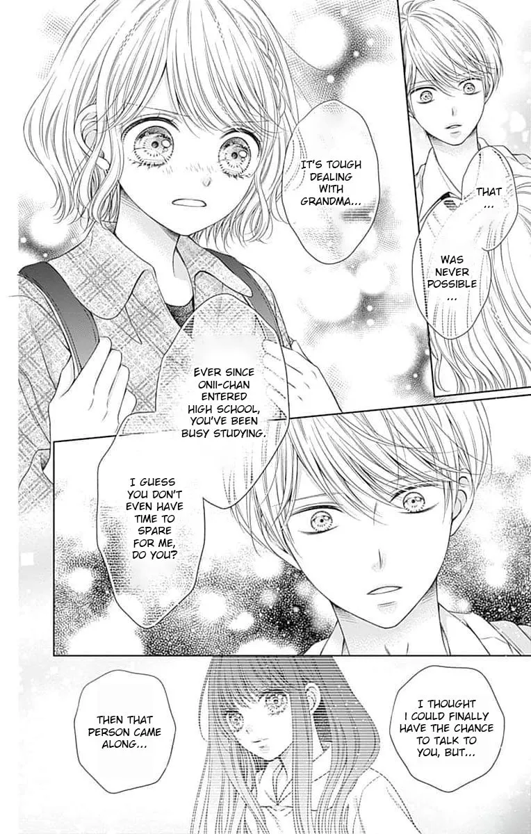 Read Hello, Innocent chapter 9 image 21 on Lezhin