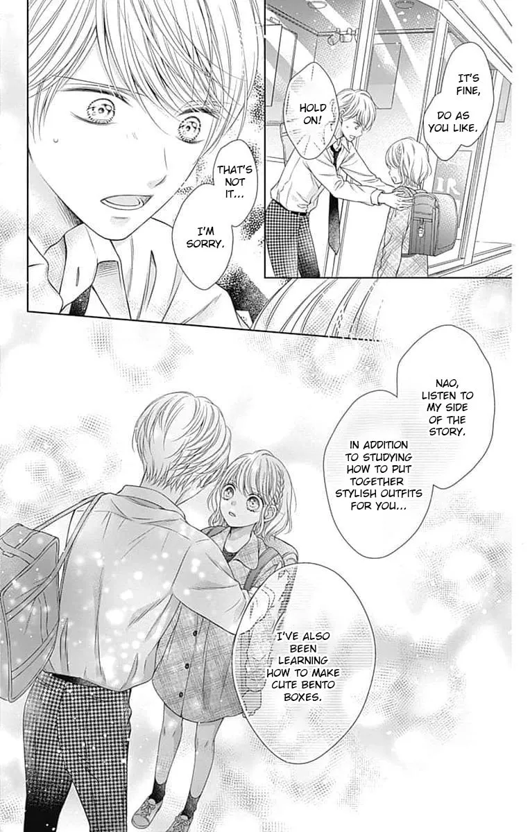 Read Hello, Innocent chapter 9 image 22 on Lezhin