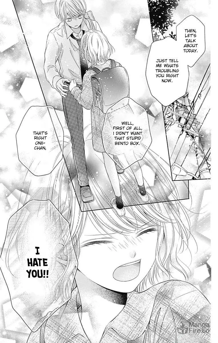 Read Hello, Innocent chapter 9 image 24 on Lezhin