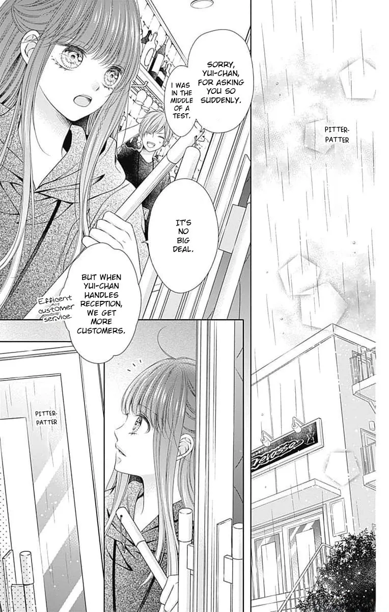 Read Hello, Innocent chapter 9 image 28 on Lezhin