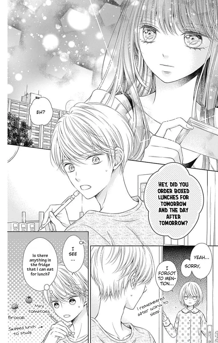 Read Hello, Innocent chapter 9 image 3 on Lezhin